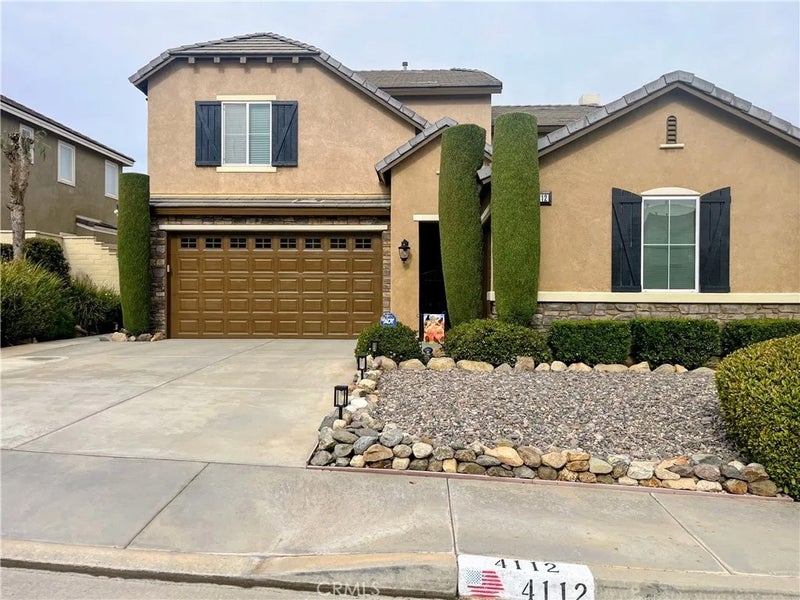 4112 Ballantree