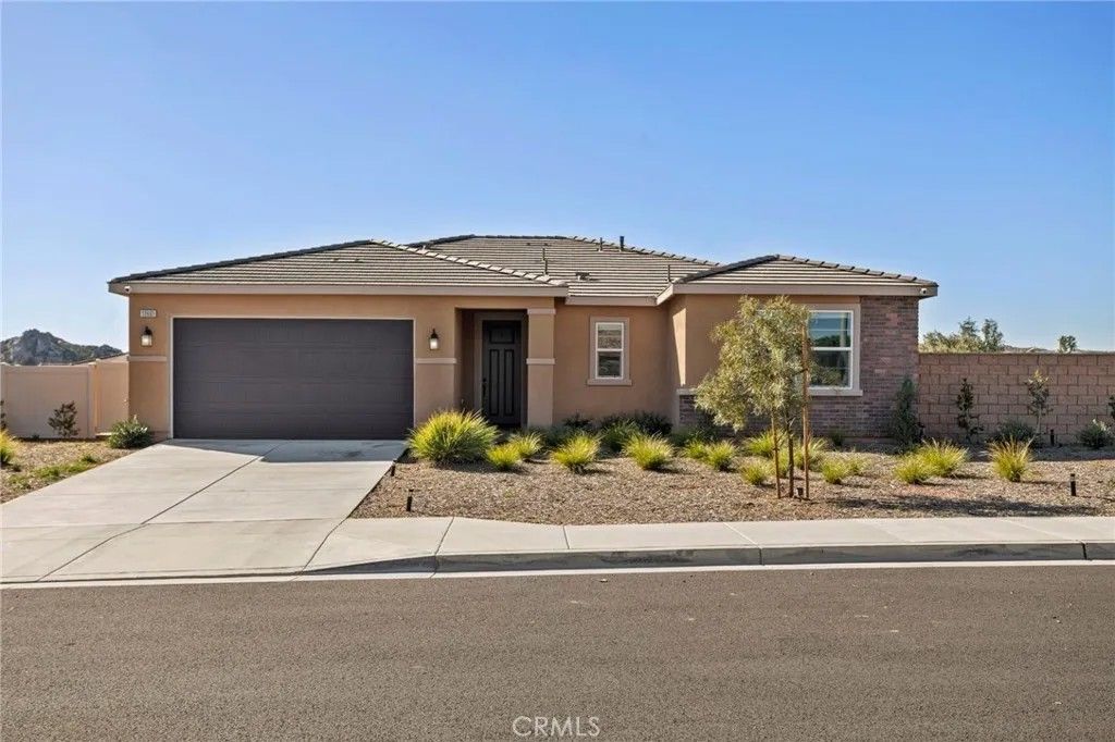 Photo of 13601 Shannon Street, Moreno Valley, CA 92555 (MLS # IV26034362)