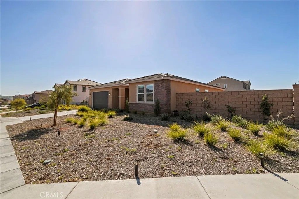 Photo of 13601 Shannon Street, Moreno Valley, CA 92555 (MLS # IV26034362)