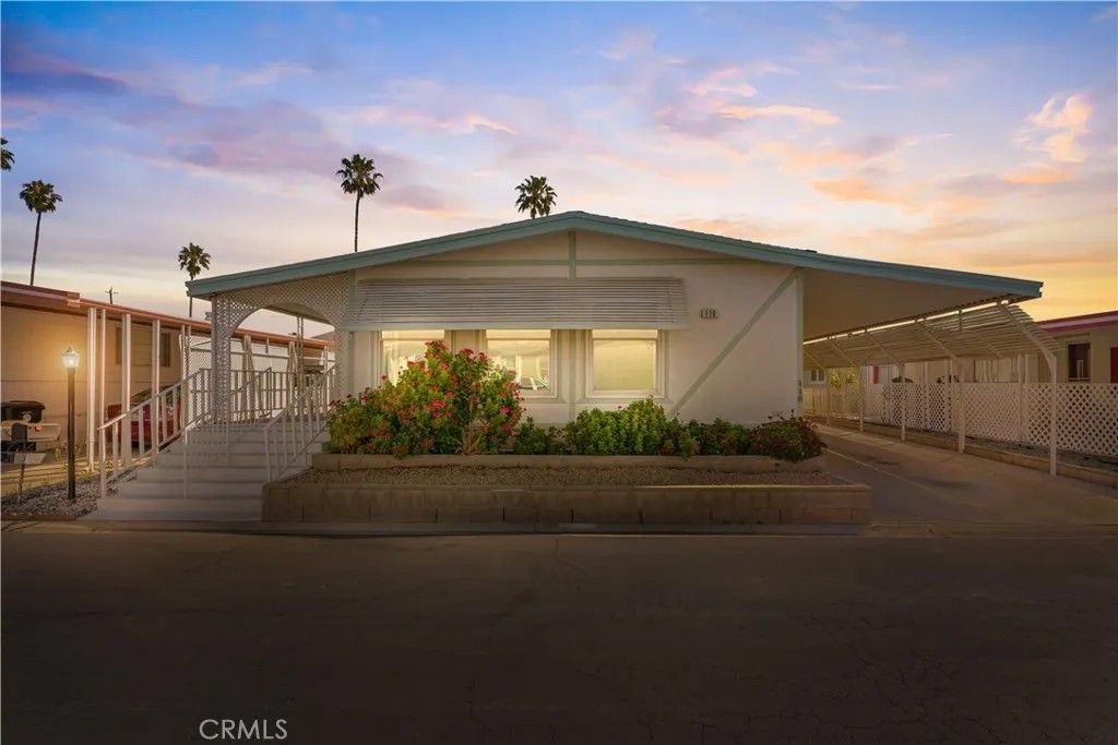 Photo of 601 N Kirby St #118, Hemet, CA 92544 (MLS # SW26062724)