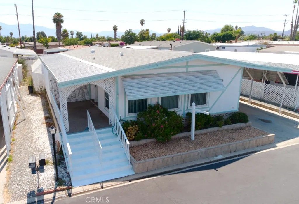 Photo of 601 N Kirby St #118, Hemet, CA 92544 (MLS # SW26062724)