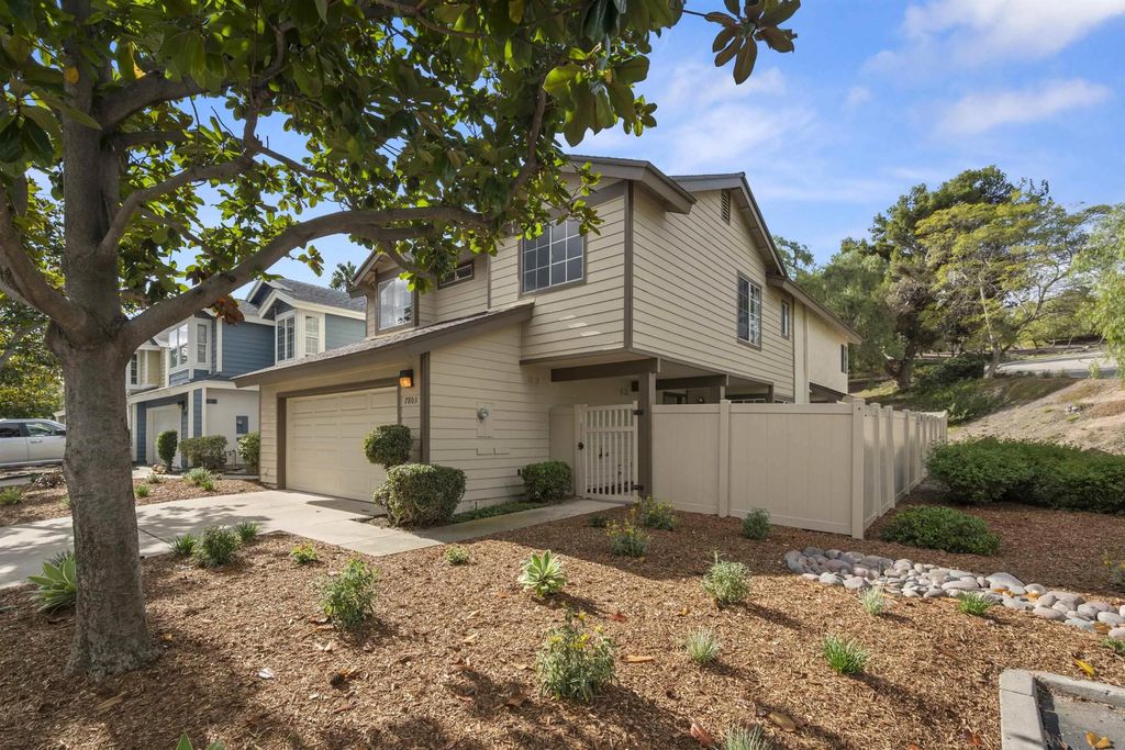 Photo of 7803 Goode St, San Diego, CA 92139 (MLS # 250044595)