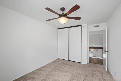 Tiny photo for 7803 Goode St, San Diego, CA 92139 (MLS # 250044595)