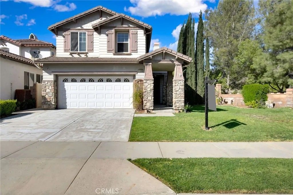Photo of 11268 Pinecone ST, Corona, CA 92883 (MLS # CV26103975)