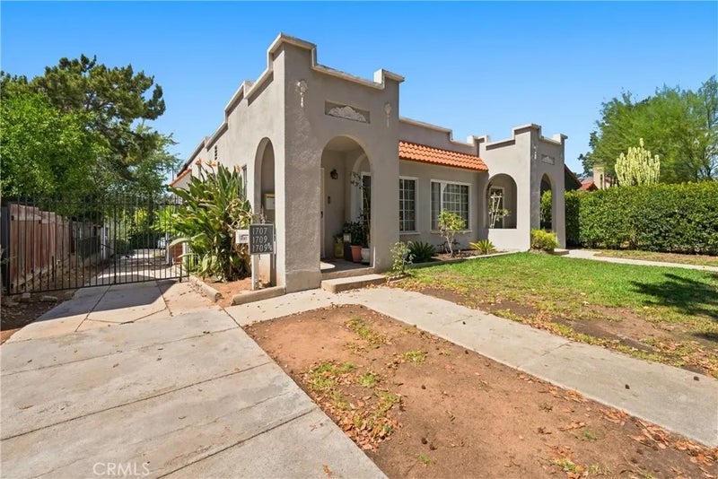 1709 Campus Road