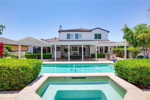 22910 Banbury Court Murrieta CA 92562