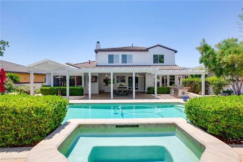 22910 Banbury Court Murrieta CA 92562