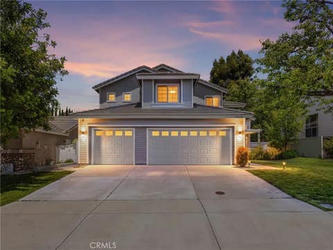 Photo of 31422 Heitz LN, Temecula, CA 92591 (MLS # SW26107169)
