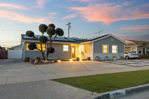 Photo of 6851 San Pasqual Circle, Buena Park, CA 90620 (MLS # PTP2602988)