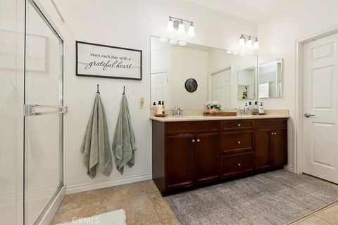 Tiny photo for 5307 Paseo Callado, Hemet, CA 92545 (MLS # SW25245516)