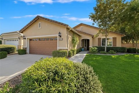 Tiny photo for 5307 Paseo Callado, Hemet, CA 92545 (MLS # SW25245516)
