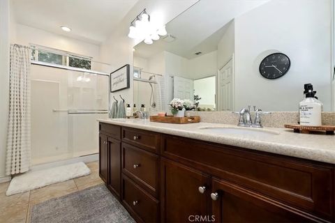 Tiny photo for 5307 Paseo Callado, Hemet, CA 92545 (MLS # SW25245516)