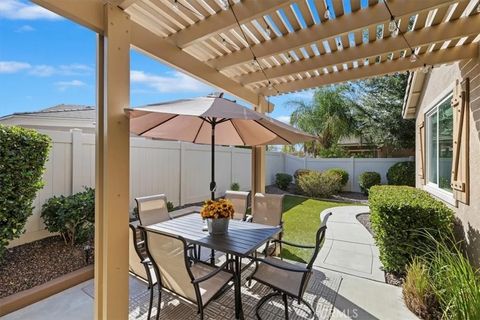 Tiny photo for 5307 Paseo Callado, Hemet, CA 92545 (MLS # SW25245516)
