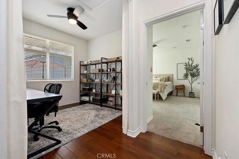 Tiny photo for 5307 Paseo Callado, Hemet, CA 92545 (MLS # SW25245516)