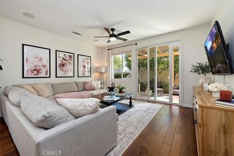 Tiny photo for 5307 Paseo Callado, Hemet, CA 92545 (MLS # SW25245516)