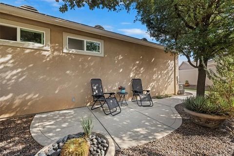 Tiny photo for 5307 Paseo Callado, Hemet, CA 92545 (MLS # SW25245516)