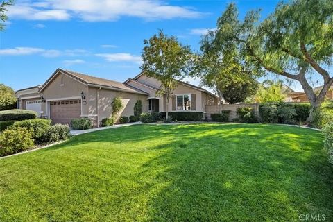 Tiny photo for 5307 Paseo Callado, Hemet, CA 92545 (MLS # SW25245516)