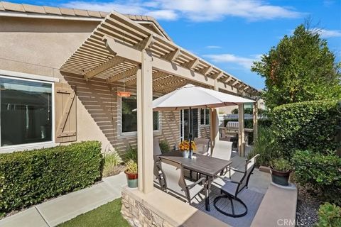 Tiny photo for 5307 Paseo Callado, Hemet, CA 92545 (MLS # SW25245516)