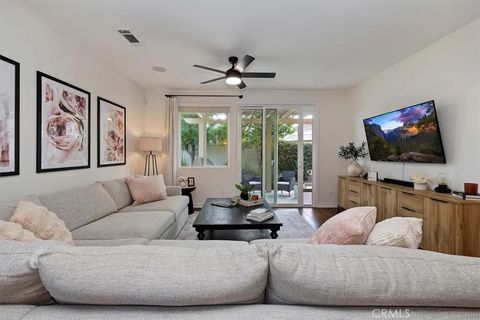 Tiny photo for 5307 Paseo Callado, Hemet, CA 92545 (MLS # SW25245516)