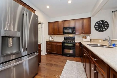 Tiny photo for 5307 Paseo Callado, Hemet, CA 92545 (MLS # SW25245516)