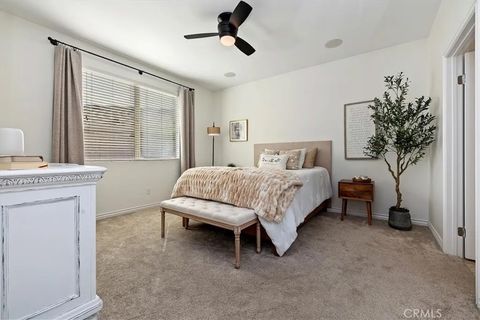 Tiny photo for 5307 Paseo Callado, Hemet, CA 92545 (MLS # SW25245516)