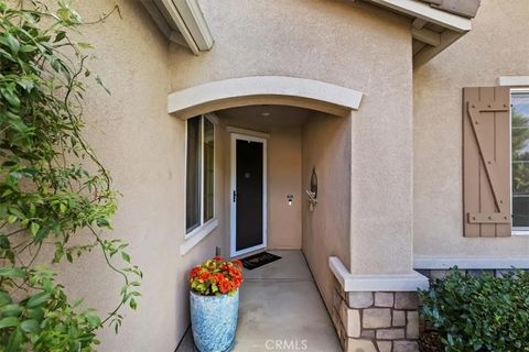 Tiny photo for 5307 Paseo Callado, Hemet, CA 92545 (MLS # SW25245516)