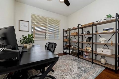 Tiny photo for 5307 Paseo Callado, Hemet, CA 92545 (MLS # SW25245516)