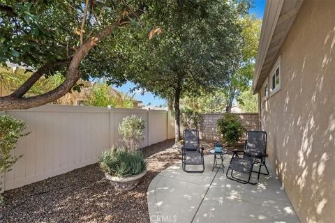 Tiny photo for 5307 Paseo Callado, Hemet, CA 92545 (MLS # SW25245516)