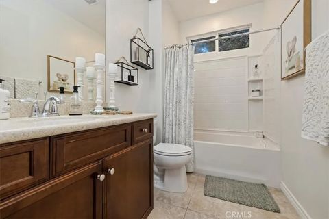 Tiny photo for 5307 Paseo Callado, Hemet, CA 92545 (MLS # SW25245516)