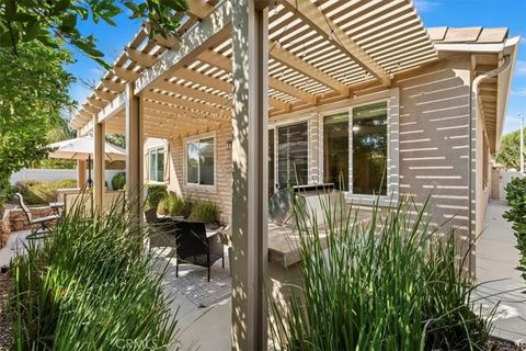 Tiny photo for 5307 Paseo Callado, Hemet, CA 92545 (MLS # SW25245516)