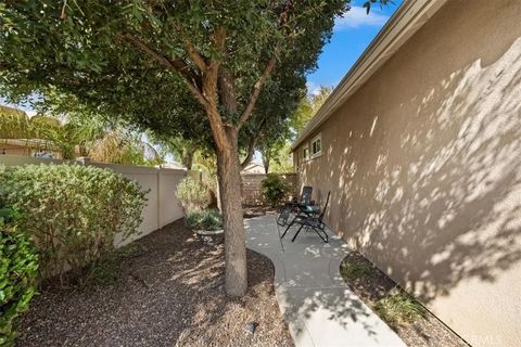 Tiny photo for 5307 Paseo Callado, Hemet, CA 92545 (MLS # SW25245516)