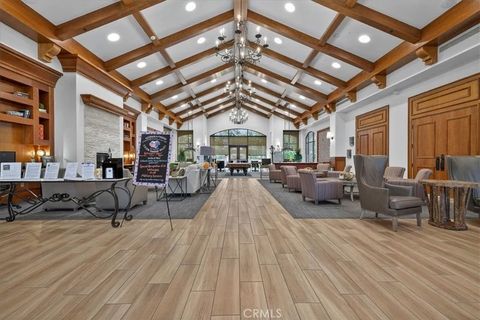 Tiny photo for 5307 Paseo Callado, Hemet, CA 92545 (MLS # SW25245516)