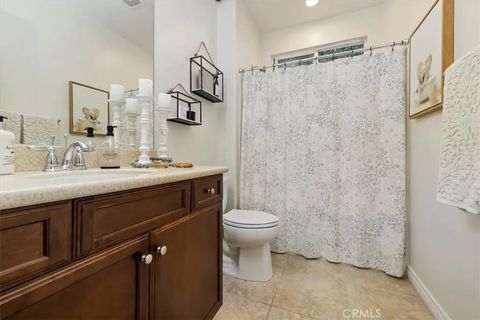 Tiny photo for 5307 Paseo Callado, Hemet, CA 92545 (MLS # SW25245516)