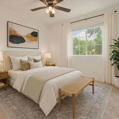 Tiny photo for 5307 Paseo Callado, Hemet, CA 92545 (MLS # SW25245516)