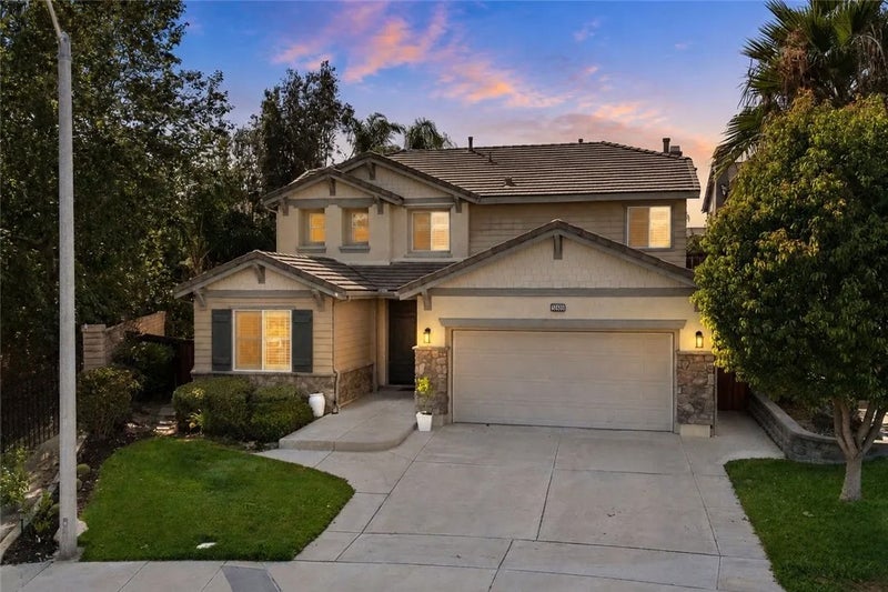32836 Paraguay Drive