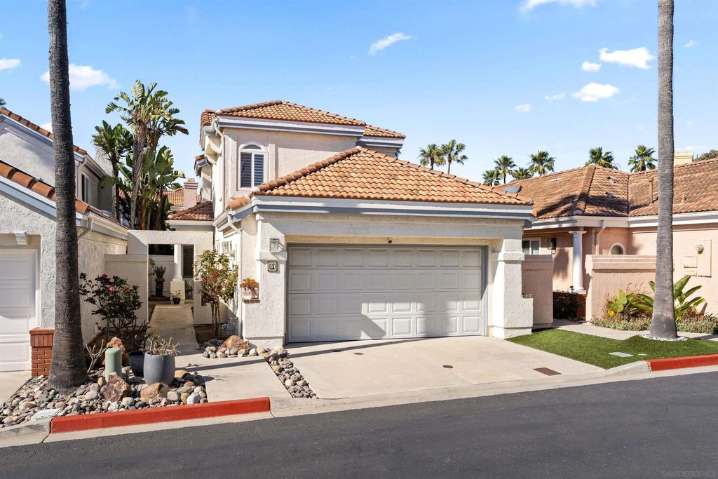 Photo of 51 Delaport Place, Coronado, CA 92118 (MLS # 260006838)