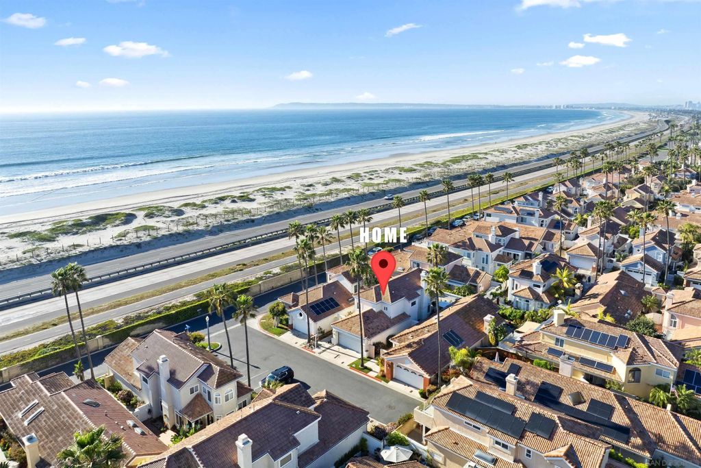 Photo of 51 Delaport Place, Coronado, CA 92118 (MLS # 260006838)