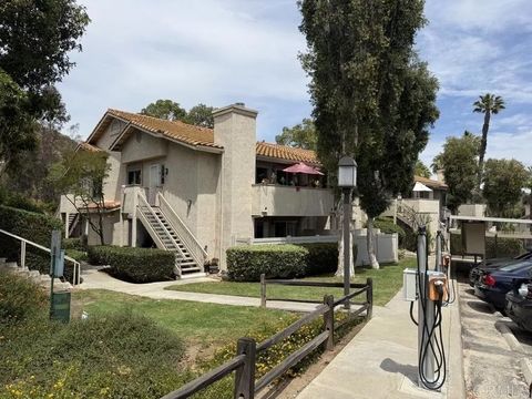 Photo of 11523 Fury Lane #106, El Cajon, CA 92019 (MLS # PTP2602858)