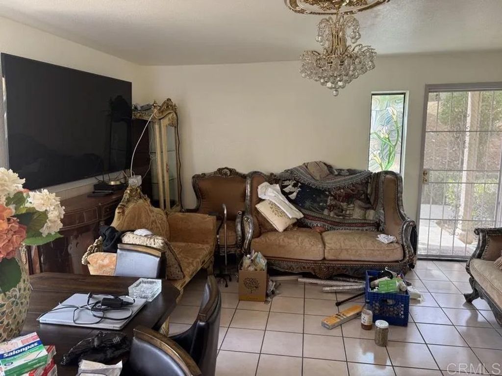 Photo of 11523 Fury Lane #106, El Cajon, CA 92019 (MLS # PTP2602858)