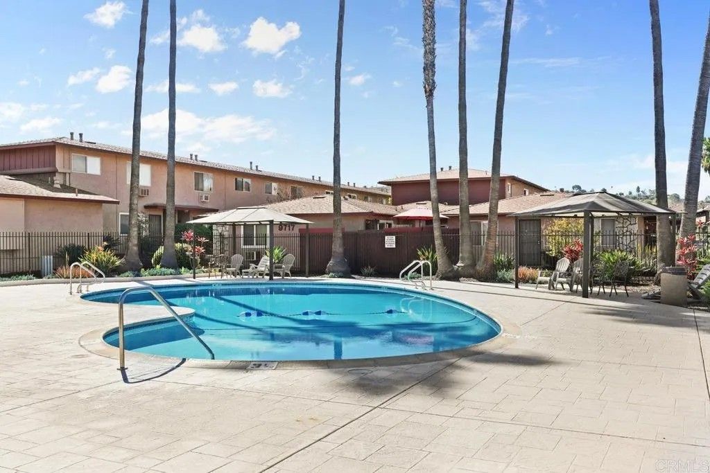 Photo of 9727 Winter Gardens Boulevard #92, Lakeside, CA 92040 (MLS # PTP2600019)