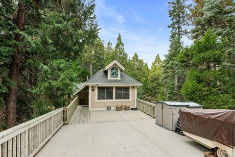 26328 Jacqueline Rd Twin Peaks CA 92391