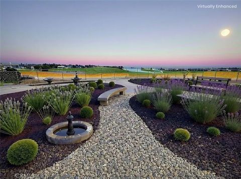 Photo of 19581 Claremont Rd, Madera, CA 93638 (MLS # FR25245314)
