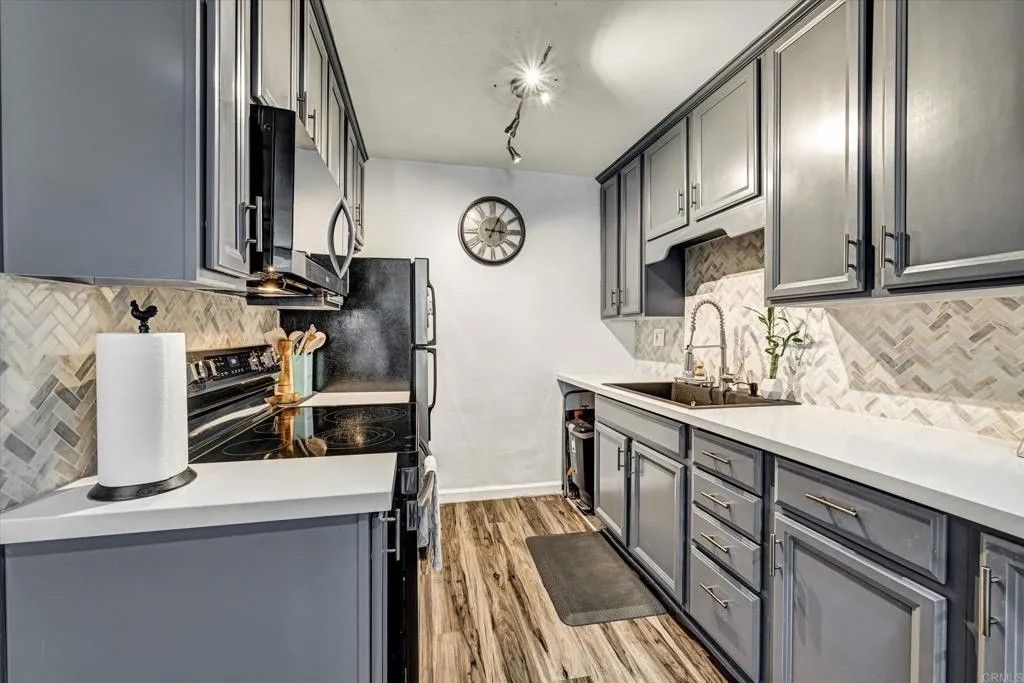 Photo of 6333 Mt Ada Rd #156, Linda Vista, CA 92111 (MLS # PTP2600795)