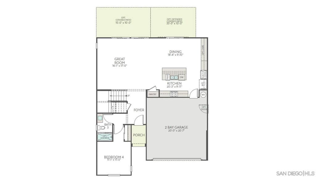 Photo of 30079 Zenith Drive Lot 88 #Lot 88, Lake Elsinore, CA 92532 (MLS # 260013026)