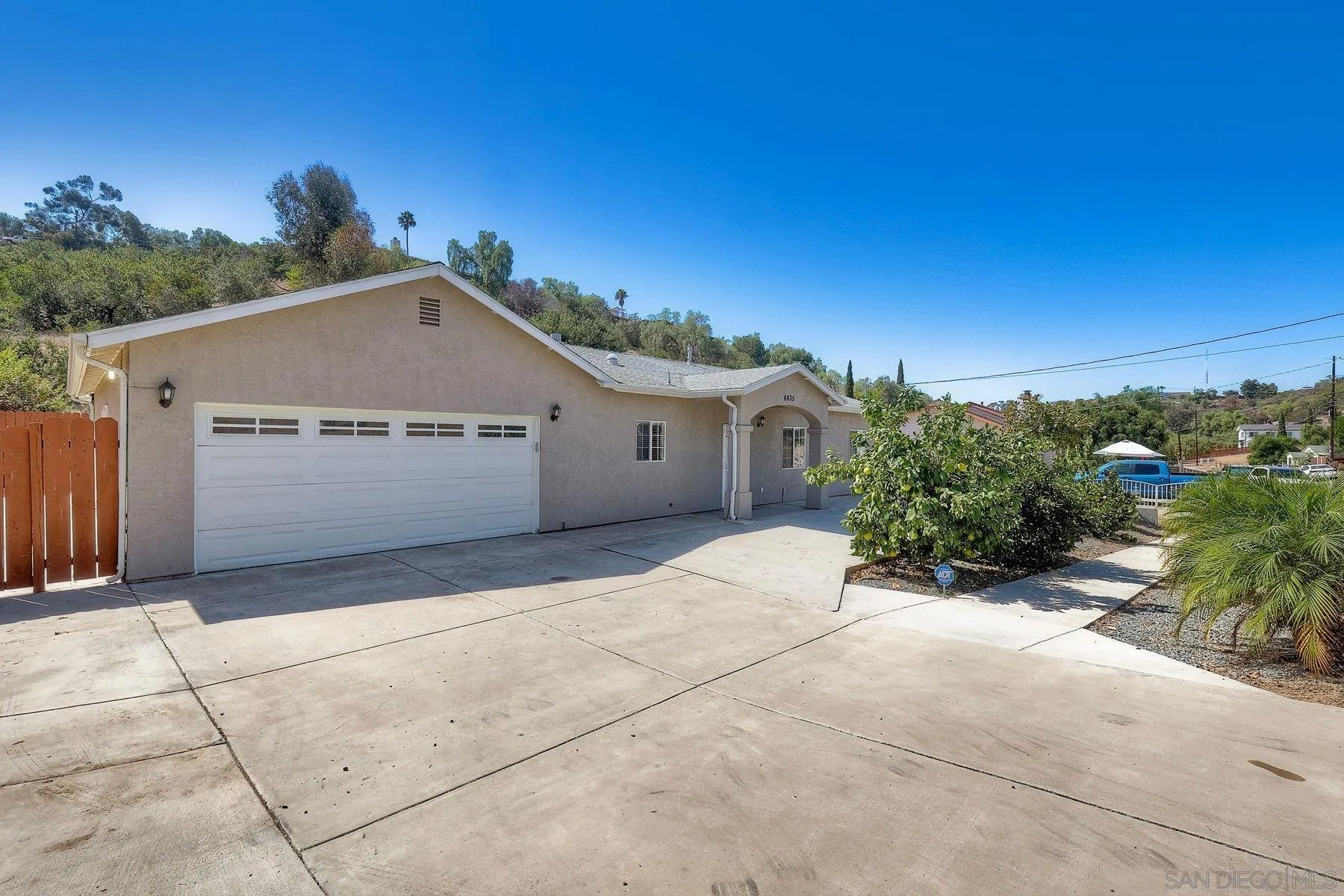 6435 Radio dr.