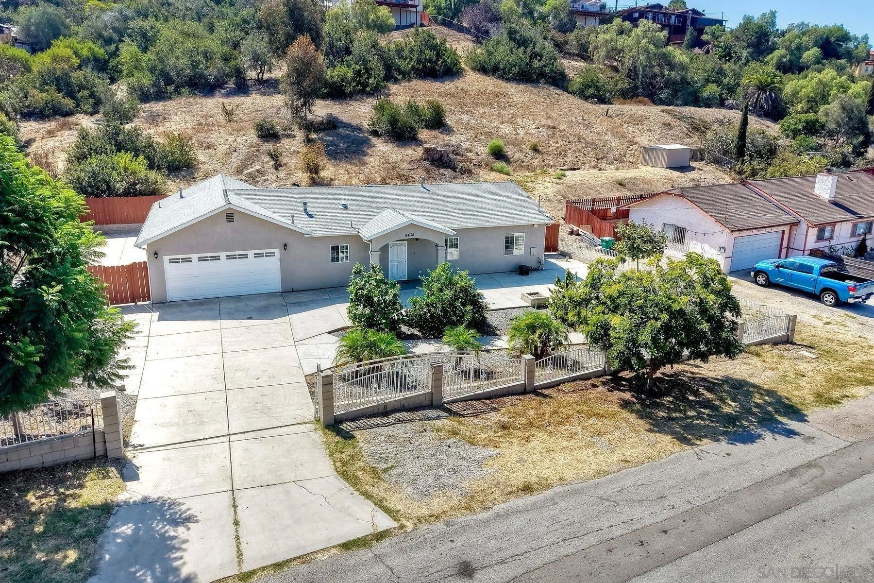 6435 Radio dr.