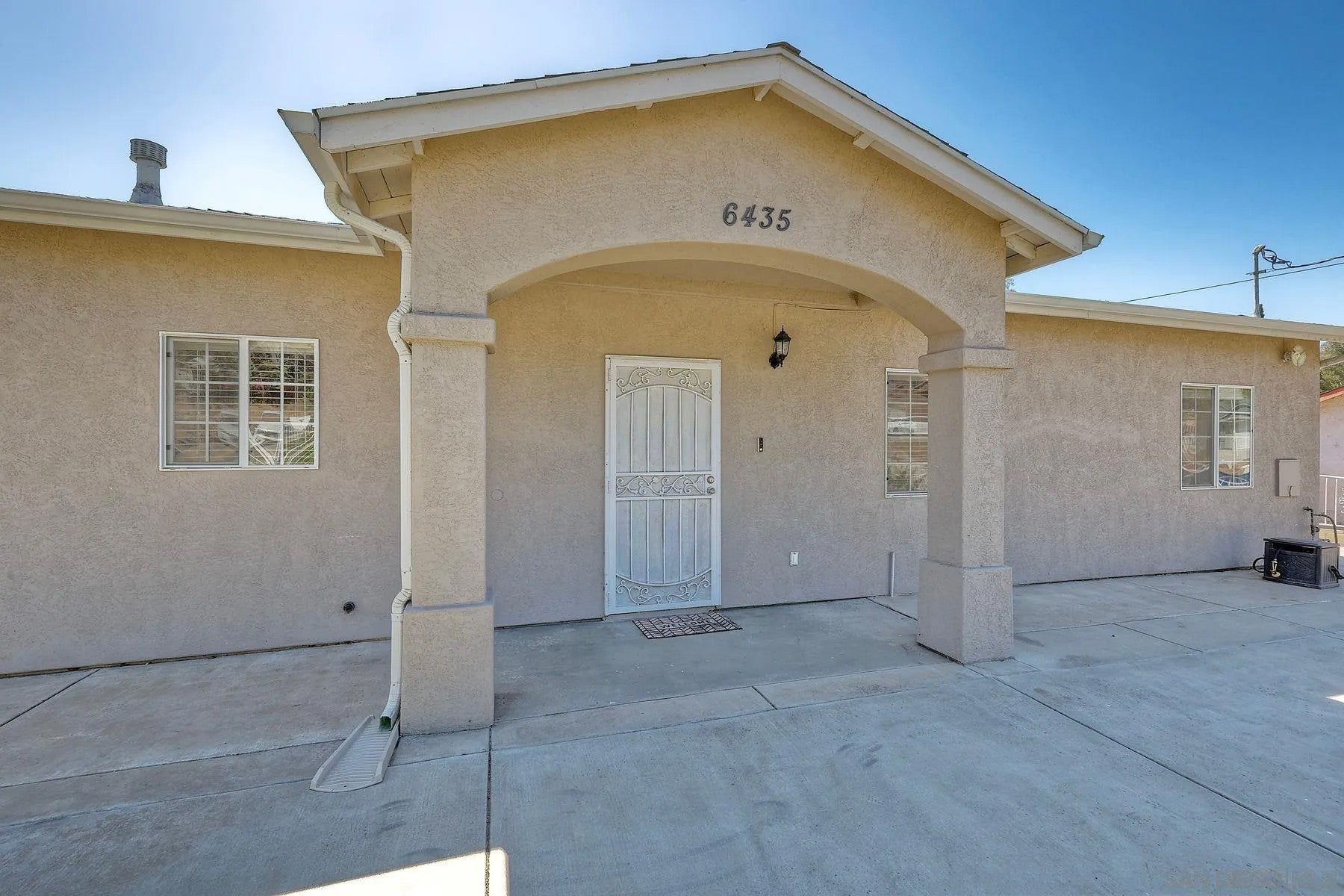 6435 Radio dr.