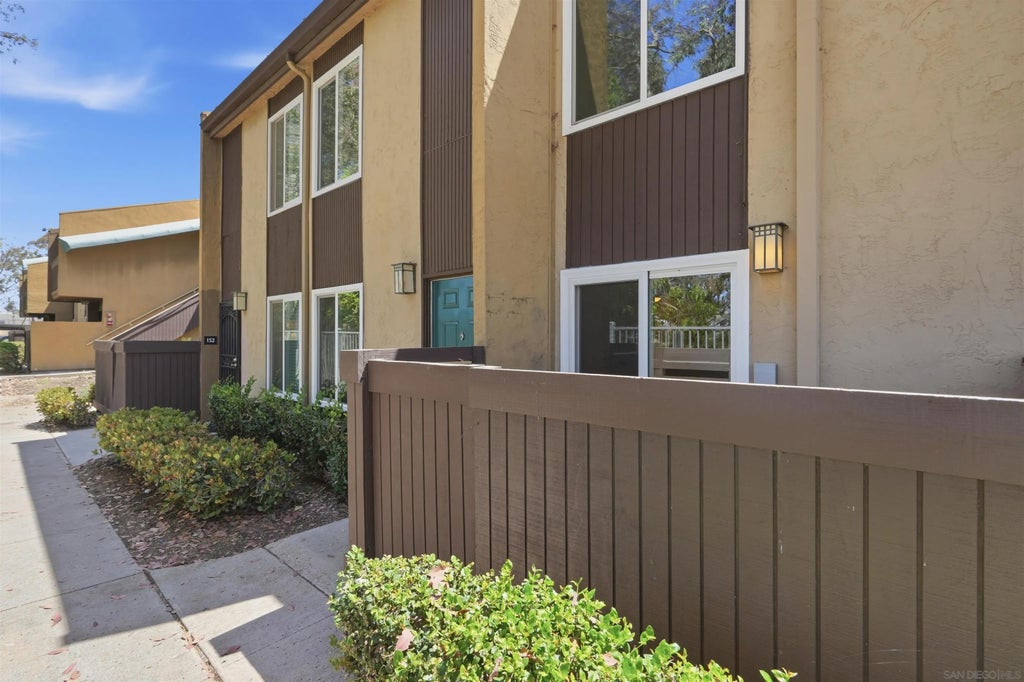 Photo of 3454 Castle Glen Dr #151, San Diego, CA 92123 (MLS # 260016400)