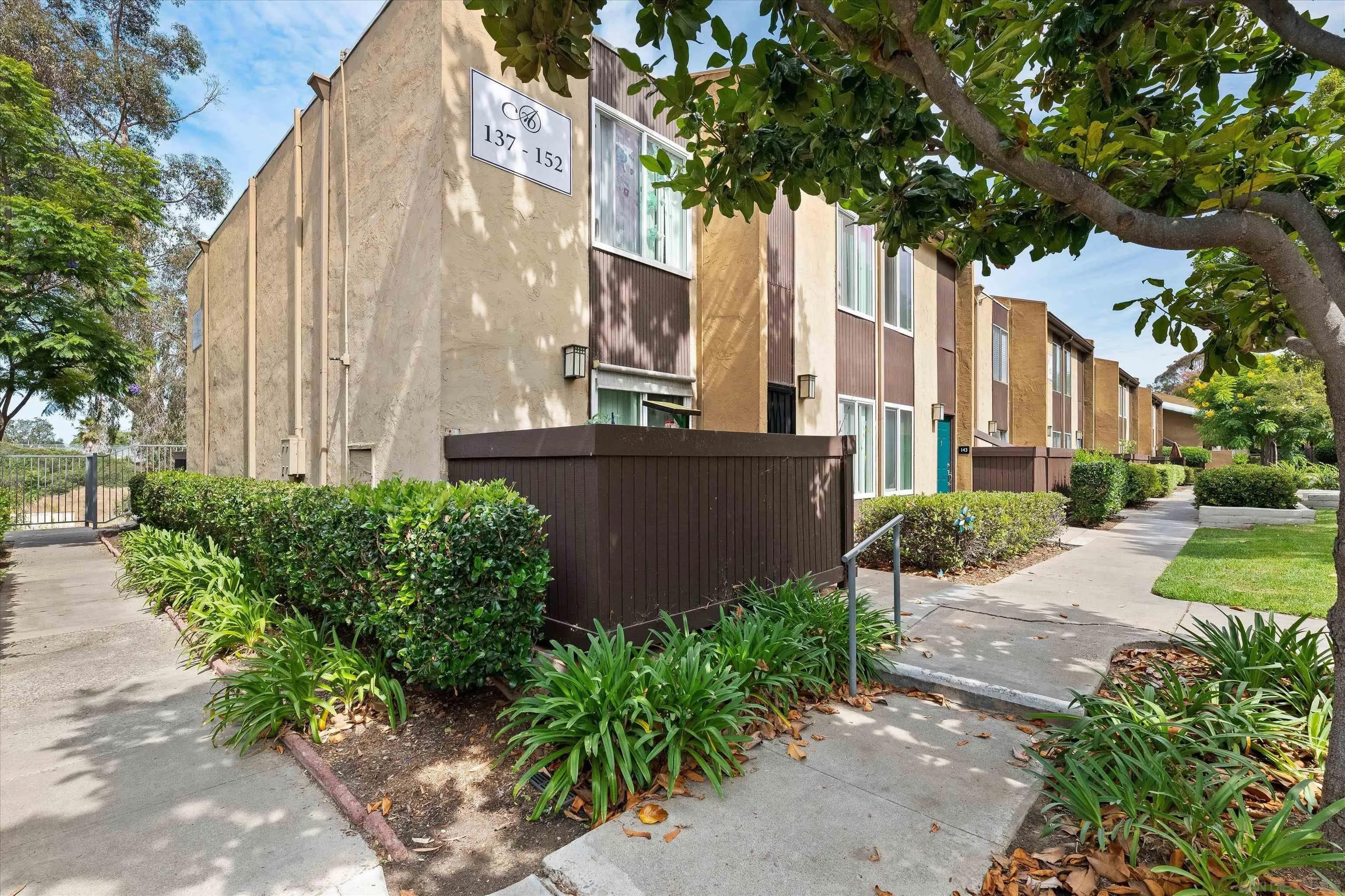 3454 Castle Glen Dr. 151