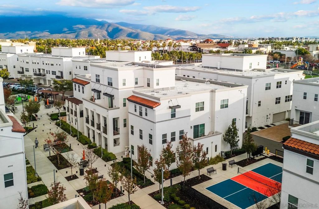 Photo of 2023 Luzon Ln #2, Chula Vista, CA 91915 (MLS # 2600922)